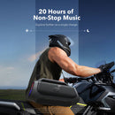 Soundcore by Anker Boom 2 Plus Wireless Outdoor Bluetooth Speaker (Phantom Black)
