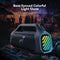 Soundcore by Anker Boom 2 Plus Wireless Outdoor Bluetooth Speaker (Explorer Blue)