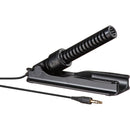 Olympus ME34 Compact Zoom Microphone (2-Pack)