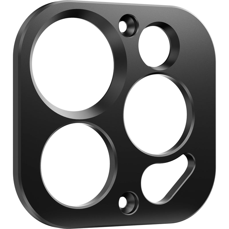 Freewell 17mm Bayonet Lens Mount for Genius Rig Cage (iPhone 15 Series)