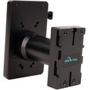 IndiPRO Tools V-Mount to BP-U Series Battery Adapter Plate