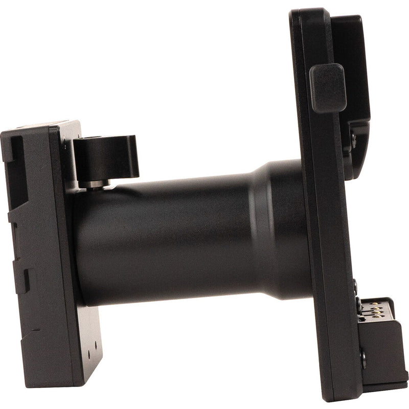 IndiPRO Tools V-Mount to BP-U Series Battery Adapter Plate