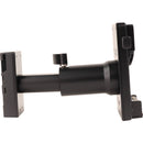 IndiPRO Tools V-Mount to BP-U Series Battery Adapter Plate