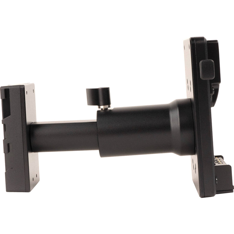 IndiPRO Tools V-Mount to BP-U Series Battery Adapter Plate
