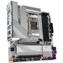 Gigabyte B650M AORUS ELITE AX ICE AM5 Micro-ATX Motherboard