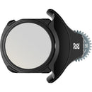 MOFAGE Circular Polarizing Filter for POCO Filter Adapter