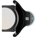 MOFAGE Circular Polarizing Filter for POCO Filter Adapter