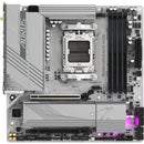 Gigabyte B650M AORUS ELITE AX ICE AM5 Micro-ATX Motherboard