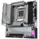 Gigabyte B650M AORUS ELITE AX ICE AM5 Micro-ATX Motherboard