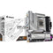 Gigabyte B650M AORUS ELITE AX ICE AM5 Micro-ATX Motherboard