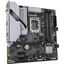 Gigabyte B760M GAMING PLUS WIFI DDR4 LGA 1700 Micro-ATX Motherboard