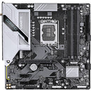 Gigabyte B760M GAMING PLUS WIFI DDR4 LGA 1700 Micro-ATX Motherboard