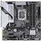 Gigabyte B760M GAMING PLUS WIFI DDR4 LGA 1700 Micro-ATX Motherboard