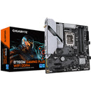 Gigabyte B760M GAMING PLUS WIFI DDR4 LGA 1700 Micro-ATX Motherboard