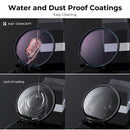 K&F Concept Nano-X Series Natural Night Filter (72mm)