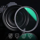 K&F Concept Nano-X Series Black Diffusion Filter (67mm, Grade 1/2)