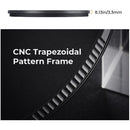 K&F Concept Nano-X Series Black Diffusion Filter (82mm, Grade 1/2)