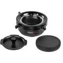 7artisans Photoelectric Sprite PL-L Adapter for ARRI PL-Mount Lens to Leica L Camera