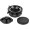 7artisans Photoelectric Sprite PL-L Adapter for ARRI PL-Mount Lens to Leica L Camera