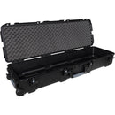 Gator Waterproof Case (Black, 55.1 x 16.1 x 8.9")