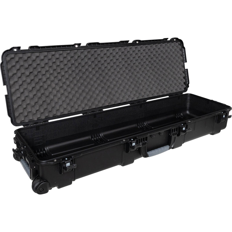 Gator Waterproof Case (Black, 55.1 x 16.1 x 8.9")