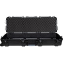 Gator Waterproof Case (Black, 55.1 x 16.1 x 8.9")