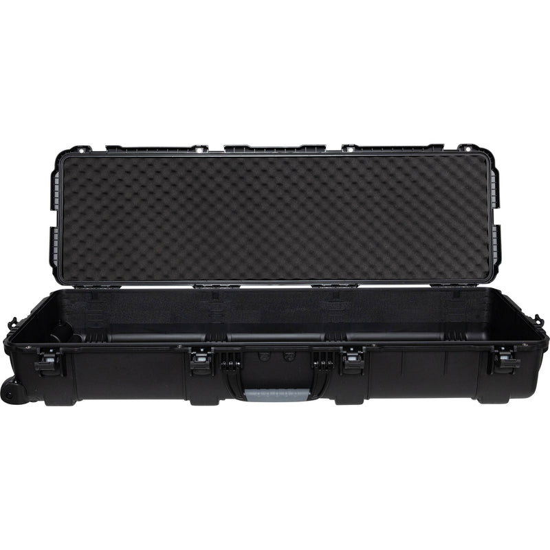 Gator Waterproof Case (Black, 55.1 x 16.1 x 8.9")