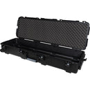 Gator Waterproof Case (Black, 55.1 x 16.1 x 8.9")