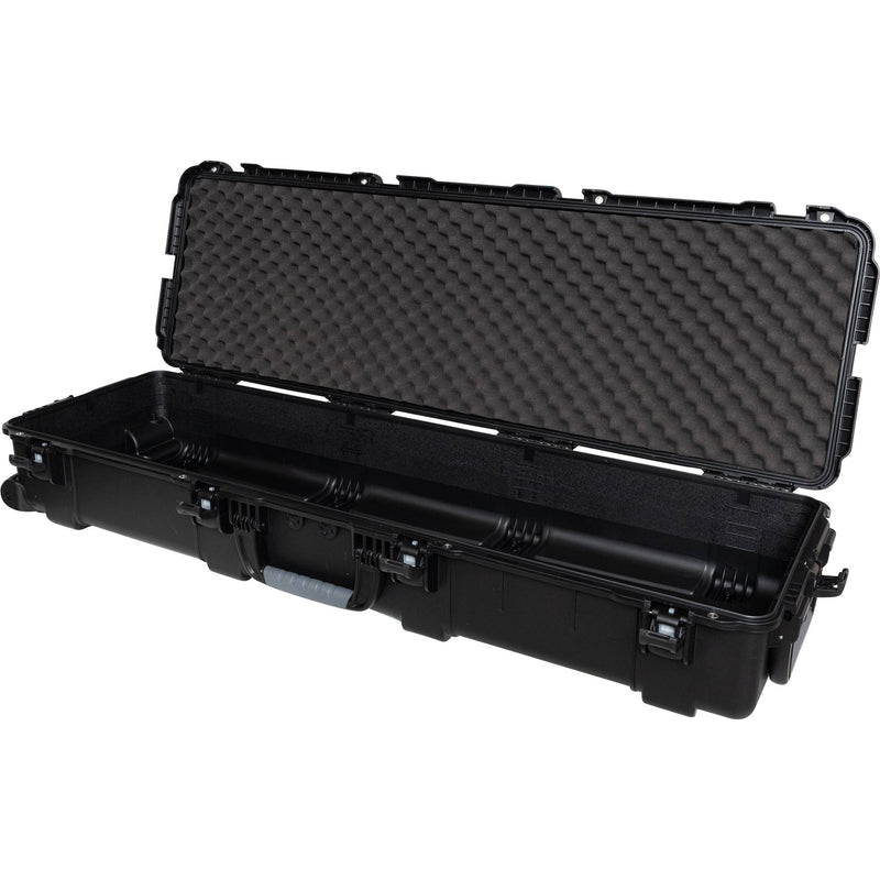 Gator Waterproof Case (Black, 55.1 x 16.1 x 8.9")