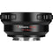 7artisans Photoelectric Sprite PL-E Adapter for ARRI PL-Mount Lens to Sony E Camera