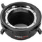 7artisans Photoelectric Sprite PL-E Adapter for ARRI PL-Mount Lens to Sony E Camera