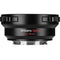7artisans Photoelectric Sprite PL-L Adapter for ARRI PL-Mount Lens to Leica L Camera