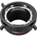 7artisans Photoelectric Sprite PL-L Adapter for ARRI PL-Mount Lens to Leica L Camera