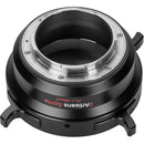 7artisans Photoelectric Sprite PL-L Adapter for ARRI PL-Mount Lens to Leica L Camera