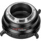 7artisans Photoelectric Sprite PL-L Adapter for ARRI PL-Mount Lens to Leica L Camera