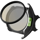MOFAGE Pro Duo FSND Standard Kit for POCO Filter Adapter