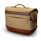 Billingham Eventer MKII Camera Bag (Khaki Canvas and Tan Leather)
