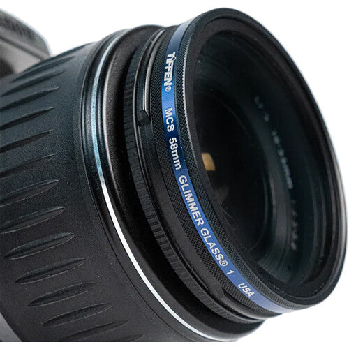 Tiffen MCS Lens Cap (77mm)