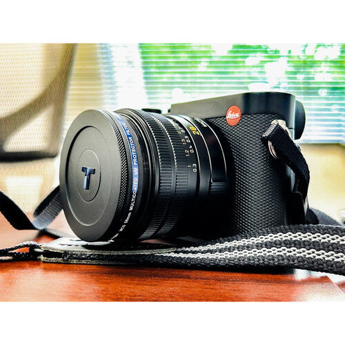 Tiffen MCS Lens Cap (77mm)