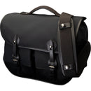 Billingham Front Straps (Black, Pair)