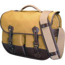Billingham Front Straps (Chocolate, Pair)