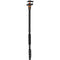K&F Concept K255A7 Aluminum Tripod with BH-32L Ball Head