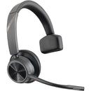 Poly Voyager 4310 Bluetooth Mono Headset with BT700 USB-A Dongle