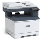 Xerox C325 Color Multifunction Laser Printer with High Capacity Black and Color Toner Cartridges Kit