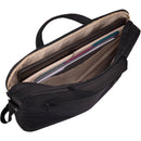 Case Logic Invigo 15.6" Laptop Attache (Black)