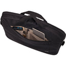 Case Logic Invigo 15.6" Laptop Attache (Black)