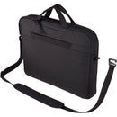 Case Logic Invigo 15.6" Laptop Attache (Black)