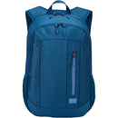 Case Logic Jaunt Backpack for 15.6" Laptop (Dark Teal)
