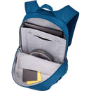 Case Logic Jaunt Backpack for 15.6" Laptop (Dark Teal)