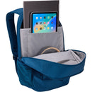 Case Logic Jaunt Backpack for 15.6" Laptop (Dark Teal)